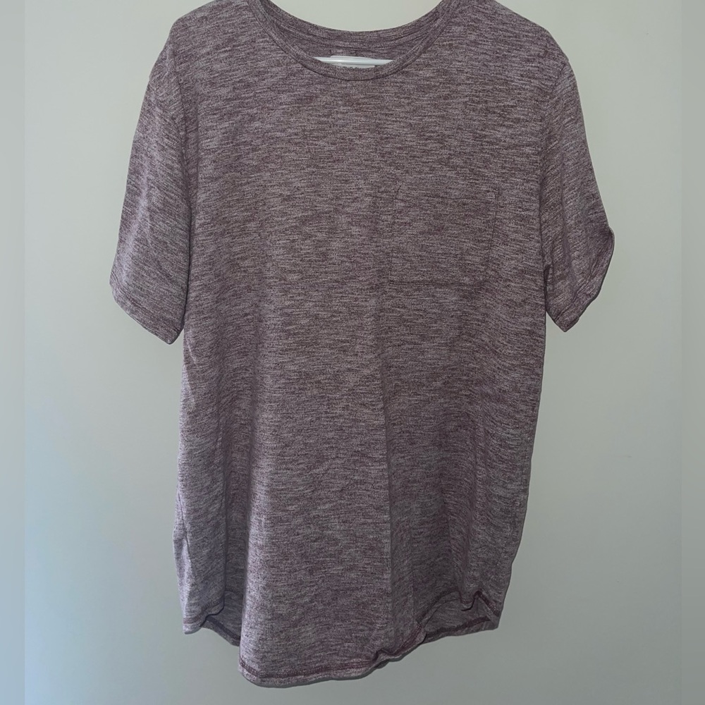 On the Byas long T-Shirt